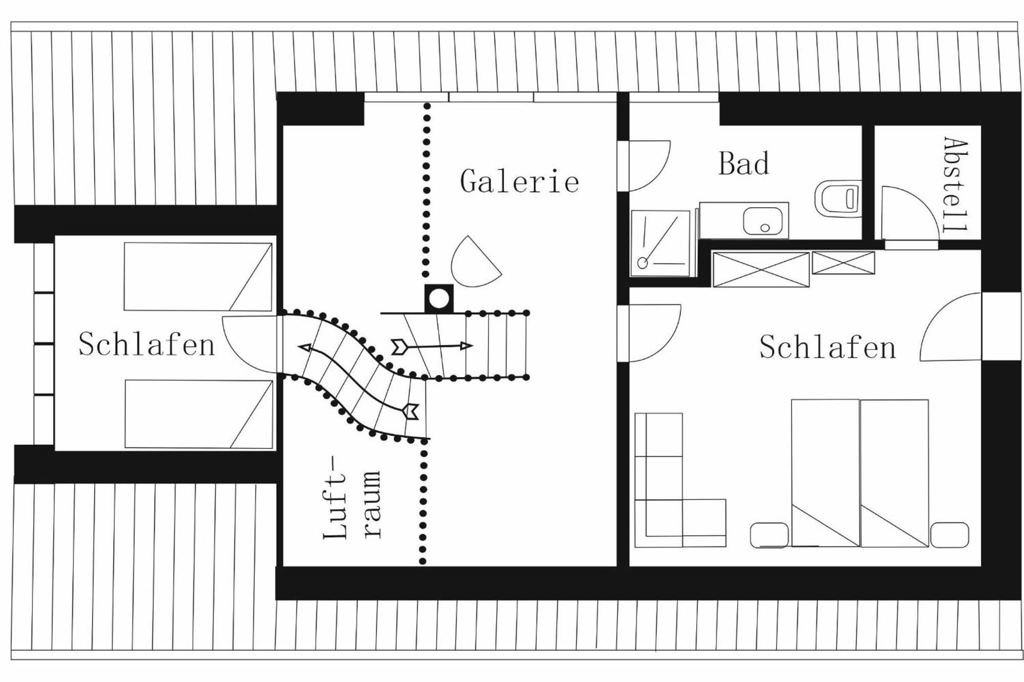 Willa Hexenhaus Rietz Neuendorf Zewnętrze zdjęcie